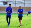 Le triplé pour Al-Ahly et Michel Iannacone