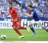 Officiel: Tolisso de retour à la case départ