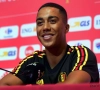 Youri Tielemans en feu, Dennis Praet au service : les ex-Mauves à la fête 