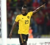 Le Club de Bruges? Michy Batshuayi n'est pas intéressé 