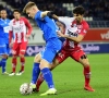 Nikola Gulan (ex-Mouscron) a retrouvé un club