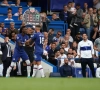 Olivier Giroud a faim et prévient Tammy Abraham