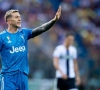 Federico Bernardeschi a vécu des "moments difficiles" lors de son passage à la Juventus 