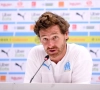 André Villas-Boas pourrait bien terminer sa carrière à l'OM