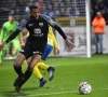 Jordan Loties (ex-Eupen) n'a toujours pas trouvé de club