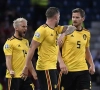 Euro 2020 : La Belgique parmi les favoris ? "Défensivement, ils sont trop vulnérables"