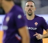 Franck Ribéry a déjà conquis le président de la Fiorentina : "Il faut des joueurs comme lui"