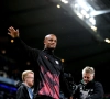 Une statue de Kompany à l'Etihad : une première pour le football belge