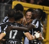 Sans pitié pour Felice: soir de fête au Stade du Pays de Charleroi 