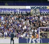 Anderlecht et La Gantoise mis à l'amende par le Comité disciplinaire