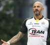 Jelle Van Damme a retrouvé "son" Antwerp : "Ca fait bizarre"