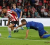 Le 'Topper' entre le PSV et l'Ajax accouche d'un match nul, Malen ne s'arrête plus de marquer