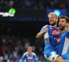 🎥 Dries Mertens se rapproche un peu plus de record de Maradona