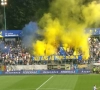 Le pas de trop : des supporters d'Anderlecht sont entrés dans le parc Duden avant Union - Anderlecht