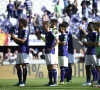 Anderlecht change plus souvent son équipe-type que les équipes européennes (les chiffres)