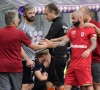 Steven Defour titulaire contre le Cercle ? Bölöni répond