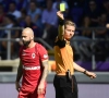 Steven Defour sera du déplacement à Sclessin