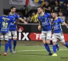 Waasland-Beveren: ces trois-là n'affronteront pas Mouscron 