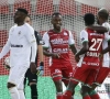 Zulte-Waregem et son trio offensif magique : "Il possède de grosses qualités, il ne faut pas oublier qu'il a marqué en Ligue des champions"