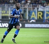 L'Inter s'est imposé 0-2 face à l'AC Milan