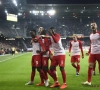 Le RB Salzbourg retrouve les terrains et s'offre la Coupe d'Autriche