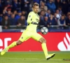 Mignolet et Rits déçus : "Ce n'est pas la Pro League, ici !"