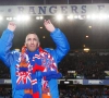 Le football néerlandais en deuil: Fernando Ricksen est décédé