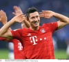 Robert Lewandowski bat un nouveau record en Bundesliga et un autre dans son club