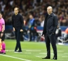 Zidane analyse la défaite du Real, refuse de pointer Courtois du doigt