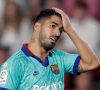 Luis Suarez s'exprime sur son départ son départ de Barcelone : "C'est dur d'accepter de partir"