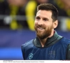 Lionel Messi bel et bien suspendu par la Conmebol jusqu'en novembre