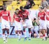 Ligue 1 : une première pour Monaco, Marseille accroché