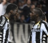 Charleroi: Cristophe Diandy blessé, Karim Belhocine perd un titulaire indiscutable