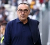 Officiel : Maurizio Sarri limogé de son poste d'entraîneur de la Juventus