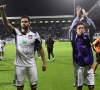 Nacer Chadli satisfait : "Pour nous, c'était une finale"