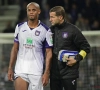 Kompany en mise au vert à Eupen, mais...