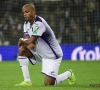 Anderlecht devra encore se passer de Vincent Kompany à Eupen