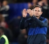 Surprise confirmée : Frank Lampard devient l'entraîneur d'un Diable Rouge