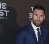 Le prix The Best de la FIFA: Lionel Messi, Cristiano Ronaldo et Robert Lewandowski derniers candidats en lice