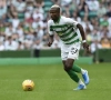 Bolingoli et le Celtic dominent mais partagent face à Hibernian