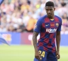 Un joueur sur le départ du Barça pourrait rester en Liga