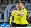 🎥 Coupe d'Allemagne : doublé de Thorgan Hazard qui qualifie Dortmund, ça passe pour Boyata et le Hertha, Belfodil et Bruun Larsen buteurs