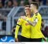 Les ambitions débordantes de Thorgan Hazard avec le BVB