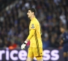 Critiqué? Thibaut Courtois répond: "J'analyse mes matchs avec ceux qui connaissent le foot"