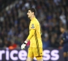 Martinez défend Thibaut Courtois: "Le meilleur gardien au monde pour le Real" 