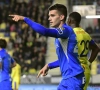 Le Racing Genk va prêter sa pépite Ianis Hagi 