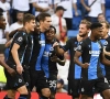 Le bilan (provisoire) du Club de Bruges : Une magnifique saison proche d'être historique 