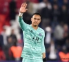 Keylor Navas réagit à propos de sa fiche de paie dévoilée sur les réseaux sociaux : "Une villa à Miami et un jet privé"