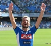 Dries Mertens : "J'espère désormais dépasser Marek Hamsik"