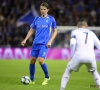 Resté à Genk cet été, Sander Berge intéresse toujours la Serie A